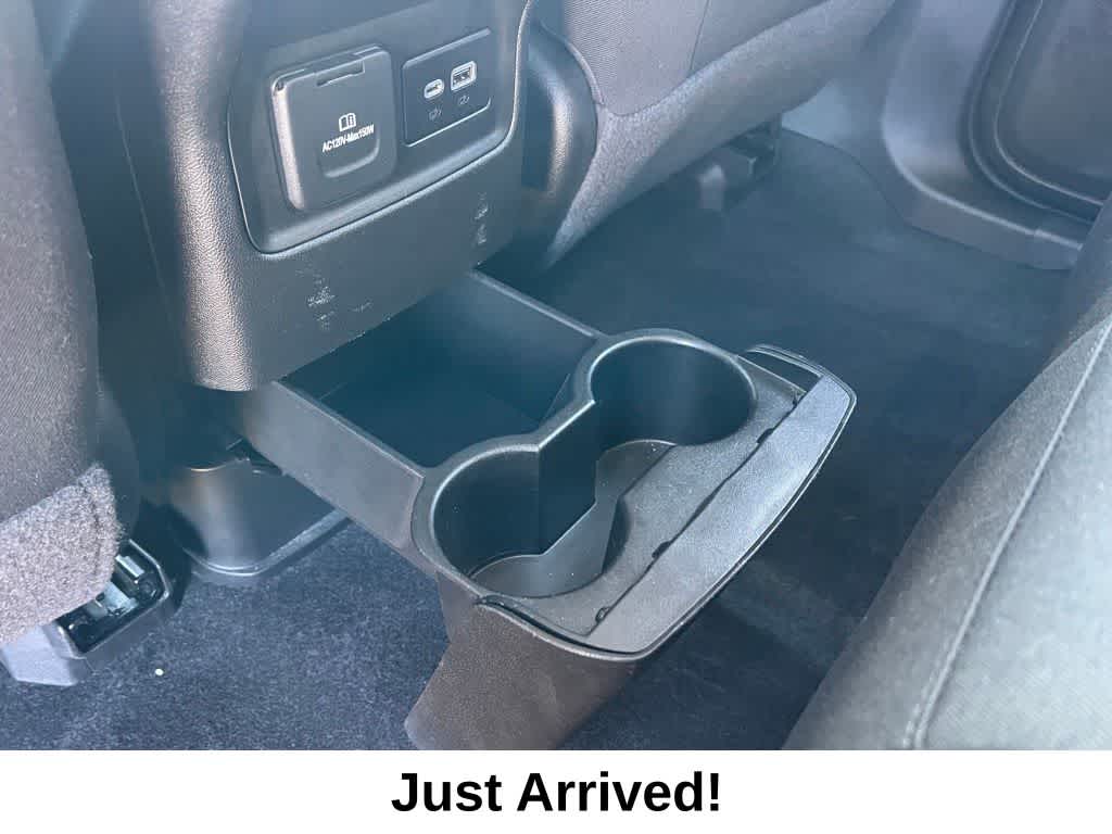 Thumbnail: 2021 GMC Acadia - 24