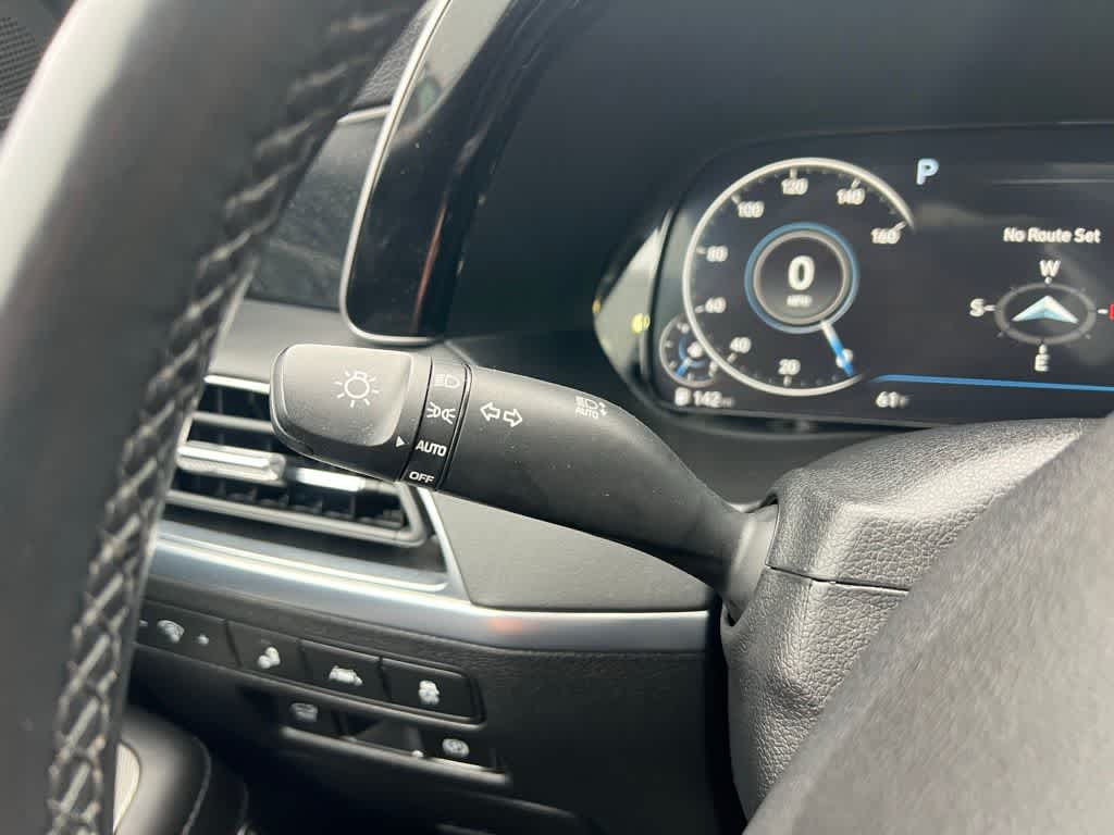 Thumbnail: 2022 Hyundai Palisade - 49