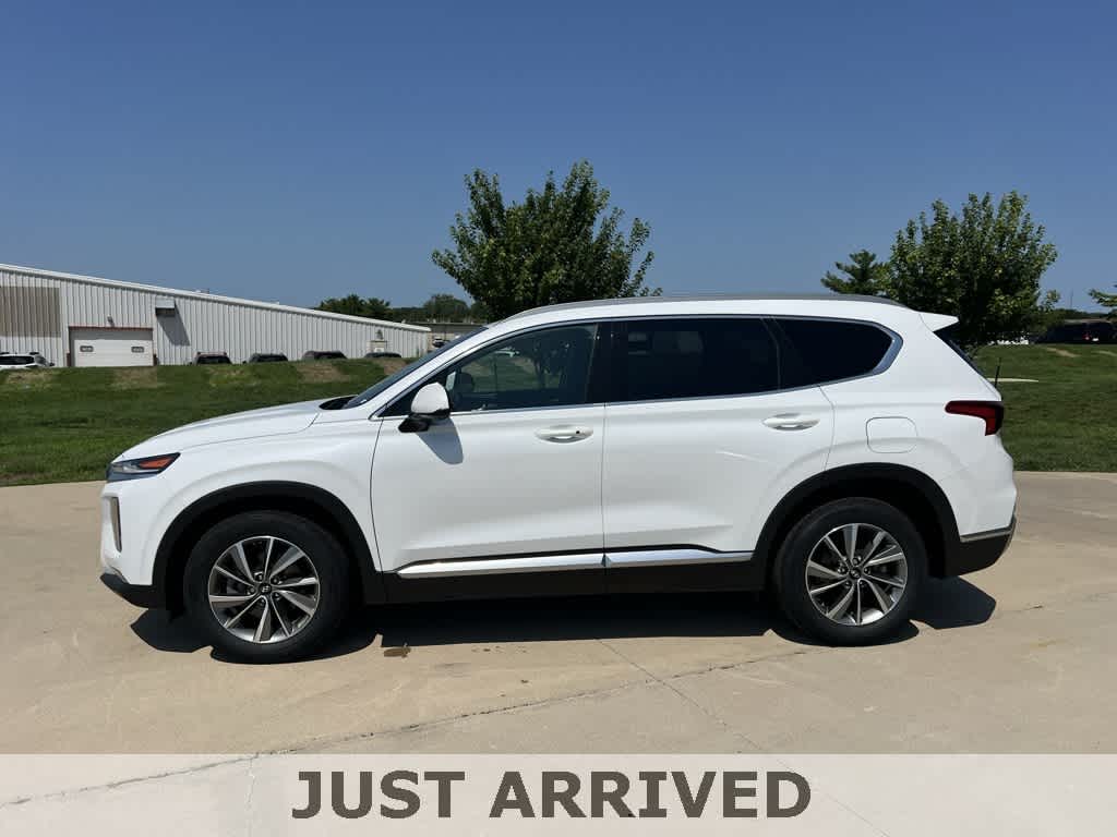 Thumbnail: 2020 Hyundai Santa Fe - 3