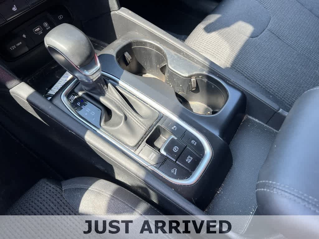 Thumbnail: 2020 Hyundai Santa Fe - 27