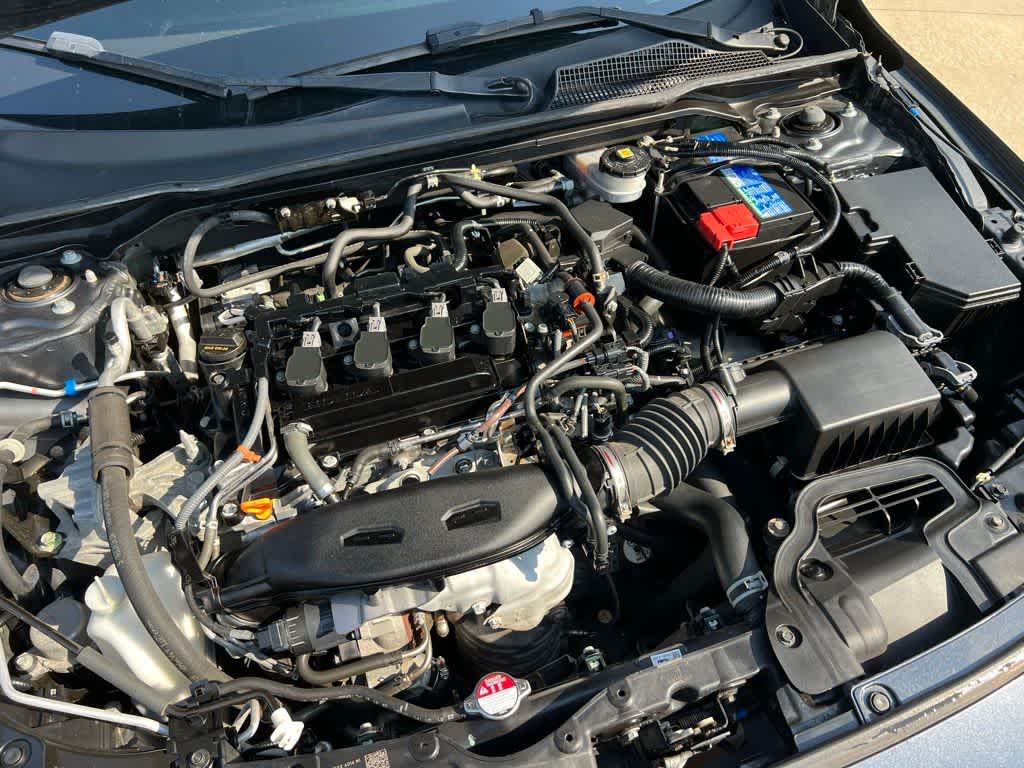 Thumbnail: 2022 Honda Civic - 11