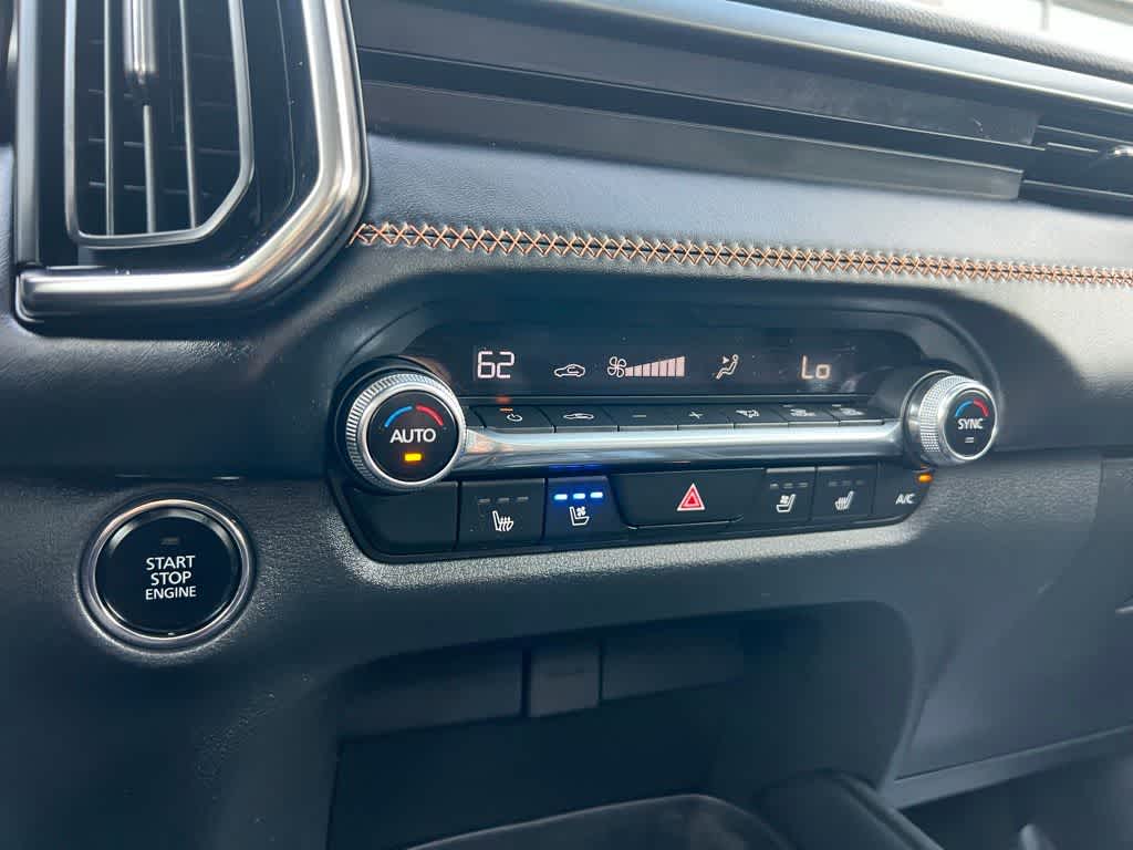 Thumbnail: 2023 Mazda CX-50 - 29