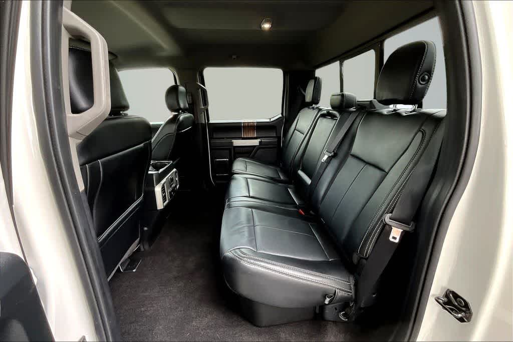 Thumbnail: 2019 Ford F-150 - 28