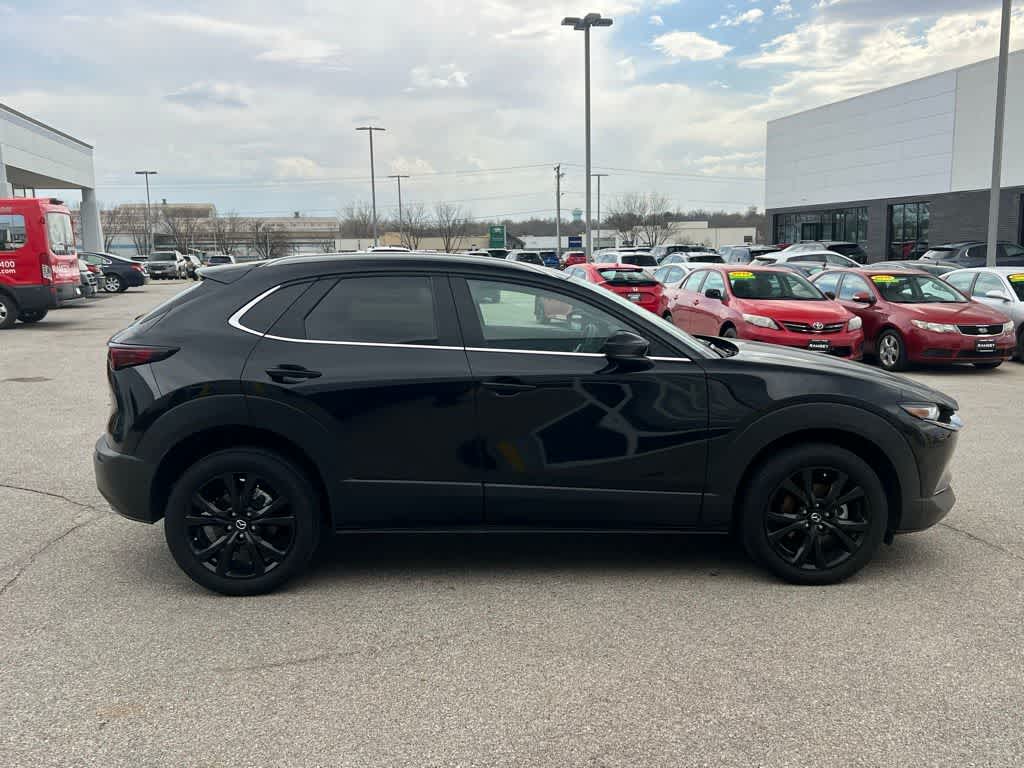 Thumbnail: 2024 Mazda CX-30 - 7