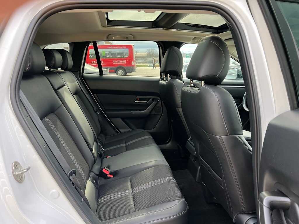 Thumbnail: 2023 Mazda CX-50 - 17