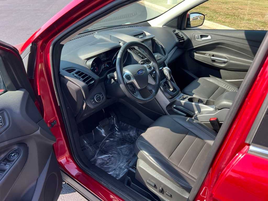 Thumbnail: 2016 Ford Escape - 2