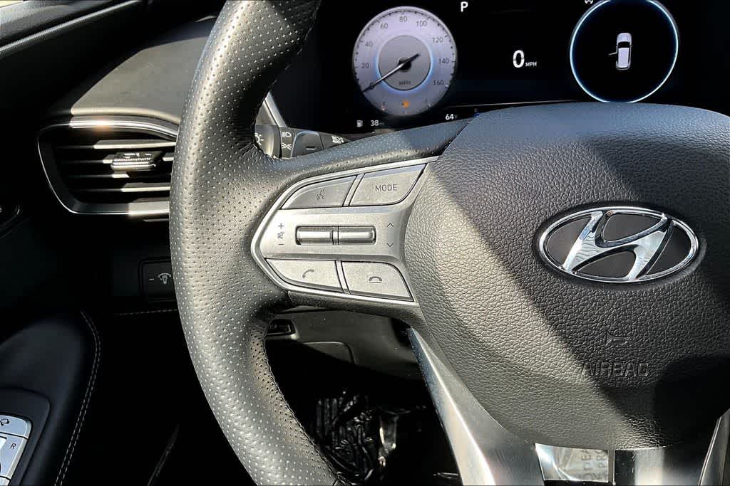 Thumbnail: 2023 Hyundai Santa Fe - 19