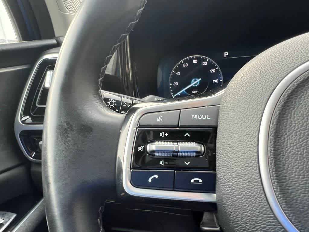 Thumbnail: 2023 Kia Sorento - 41
