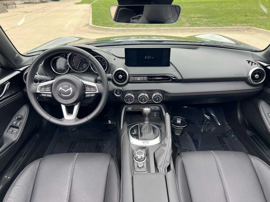 Thumbnail: 2024 Mazda MX-5 Miata - 15