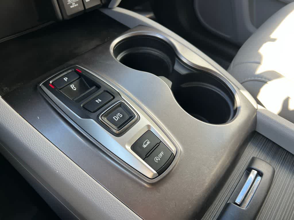 Thumbnail: 2021 Honda Pilot - 33