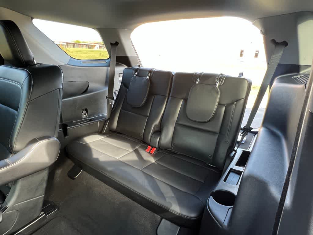 Thumbnail: 2020 Ford Explorer - 27