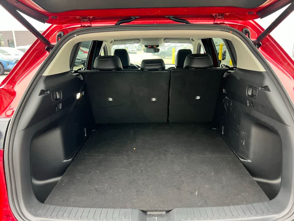 Thumbnail: 2025 Mazda CX-50 - 19