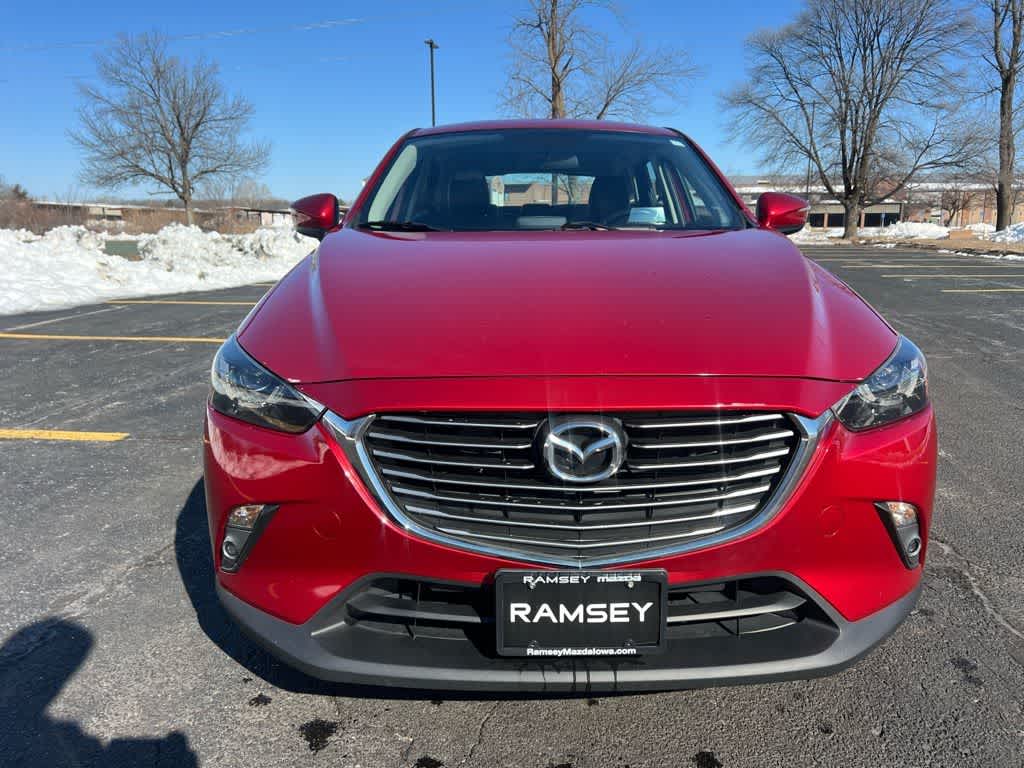Thumbnail: 2016 Mazda CX-3 - 9