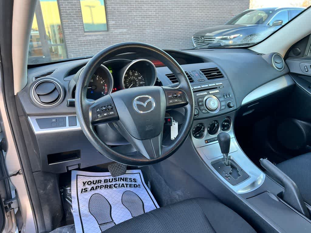 Thumbnail: 2011 Mazda Mazda3 - 24