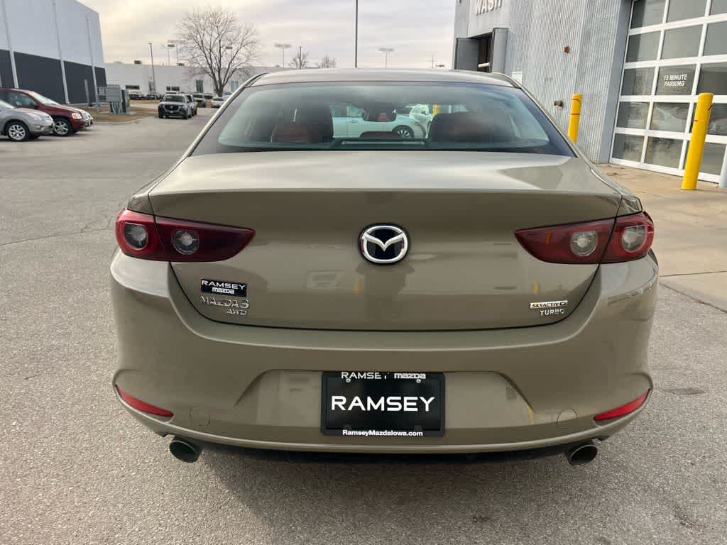 Thumbnail: 2024 Mazda Mazda3 - 5