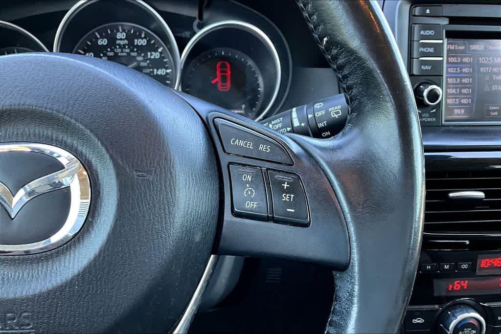 Thumbnail: 2015 Mazda CX-5 - 21