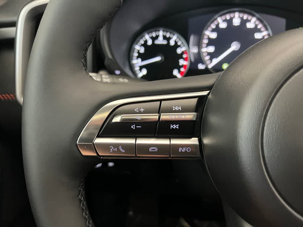 Thumbnail: 2025 Mazda CX-50 - 22