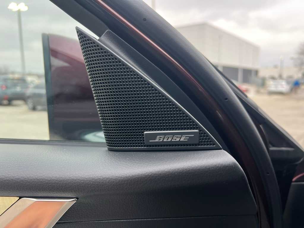 Thumbnail: 2024 Mazda CX-90 - 50