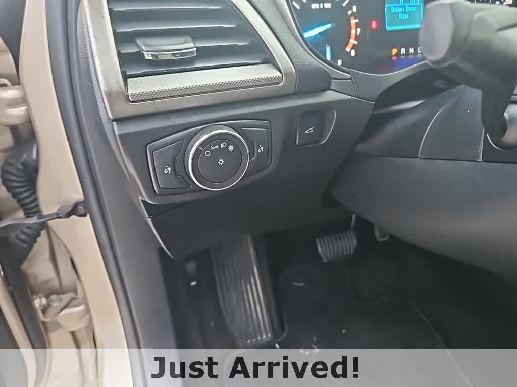 Thumbnail: 2018 Ford Fusion - 14