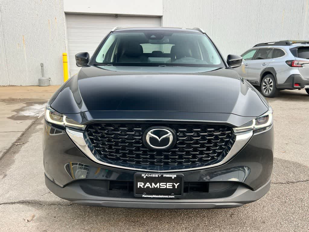 Thumbnail: 2023 Mazda CX-5 - 9