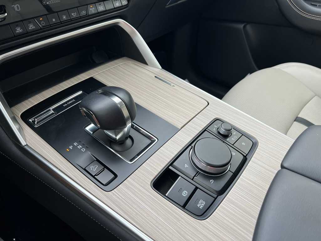 Thumbnail: 2024 Mazda CX-90 - 30