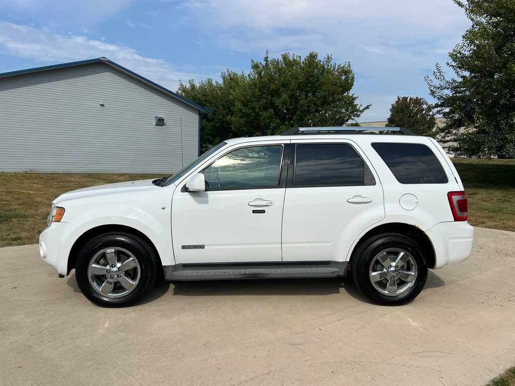 Thumbnail: 2008 Ford Escape - 3