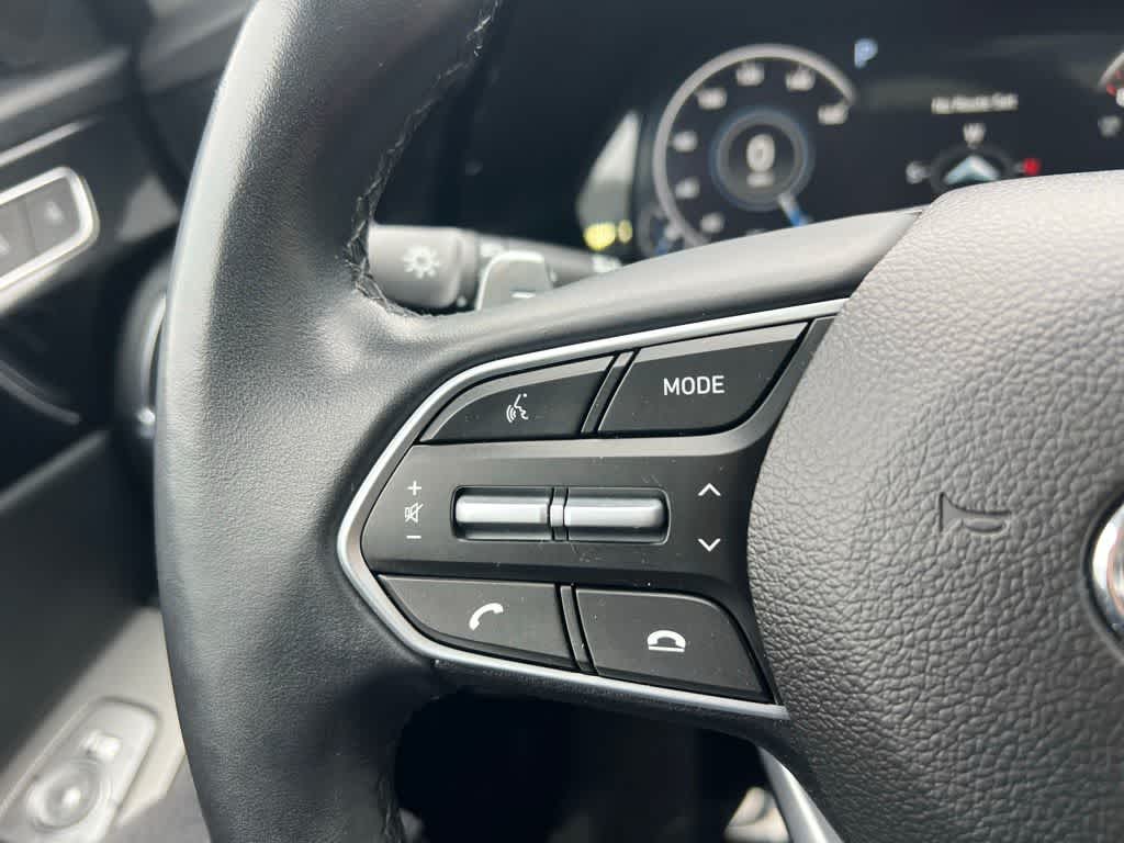 Thumbnail: 2022 Hyundai Palisade - 46