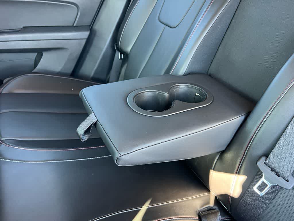 Thumbnail: 2016 Chevrolet Equinox - 20