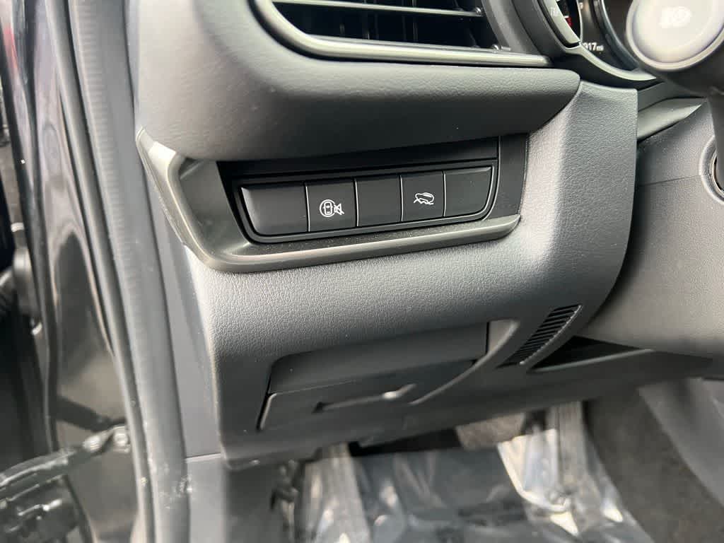 Thumbnail: 2024 Mazda CX-30 - 13