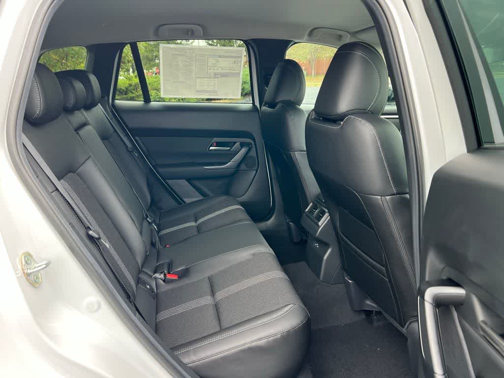 Thumbnail: 2025 Mazda CX-50 - 17