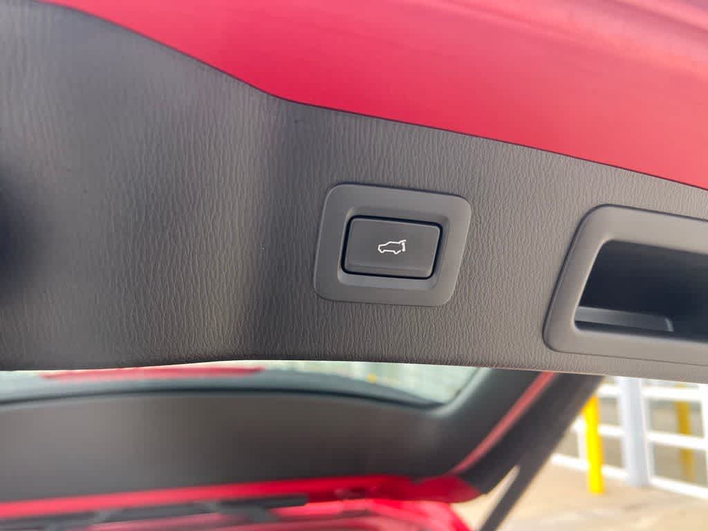 Thumbnail: 2024 Mazda CX-5 - 25