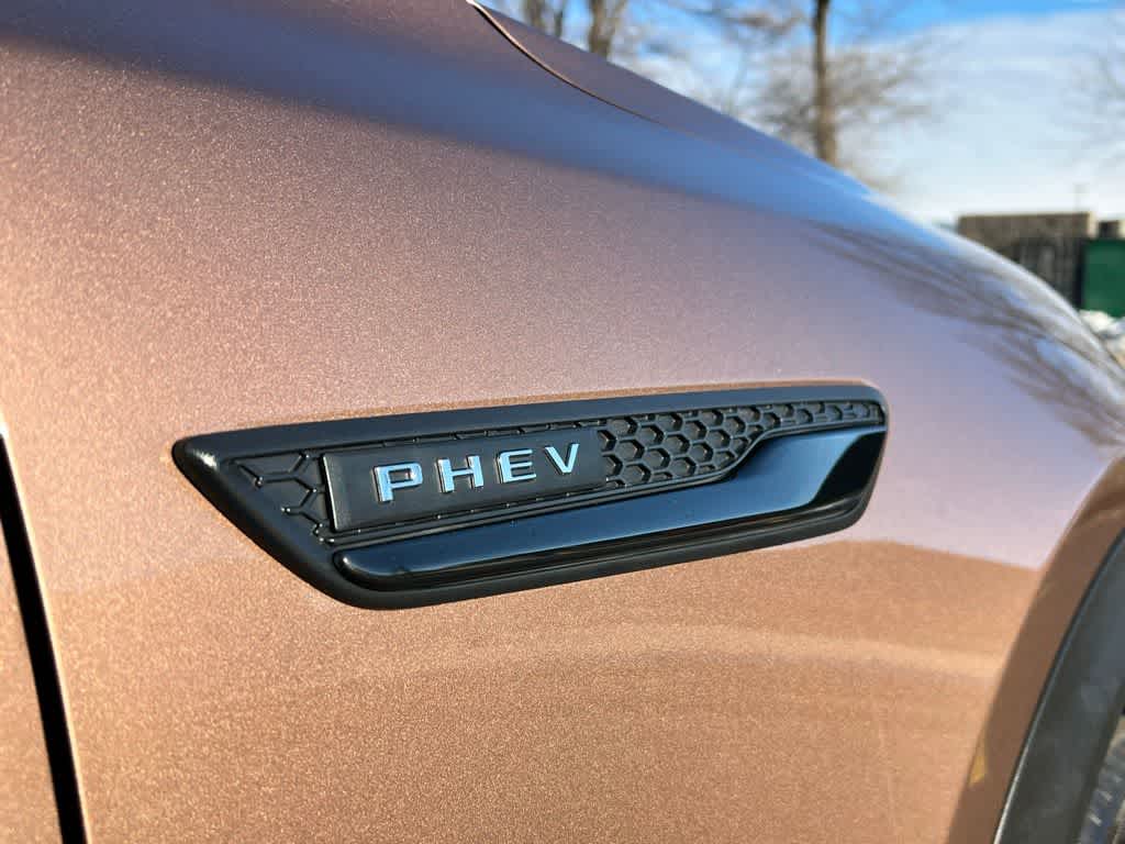 Thumbnail: 2025 Mazda CX-70 - 10