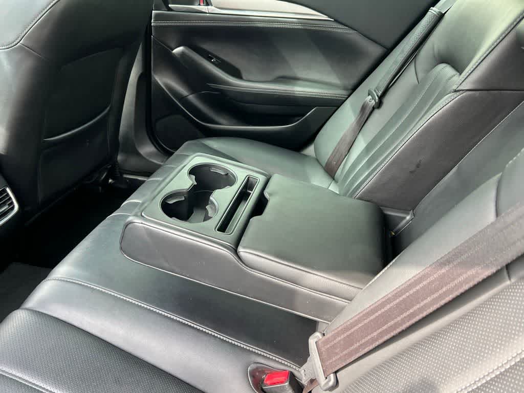 Thumbnail: 2018 Mazda Mazda6 - 21