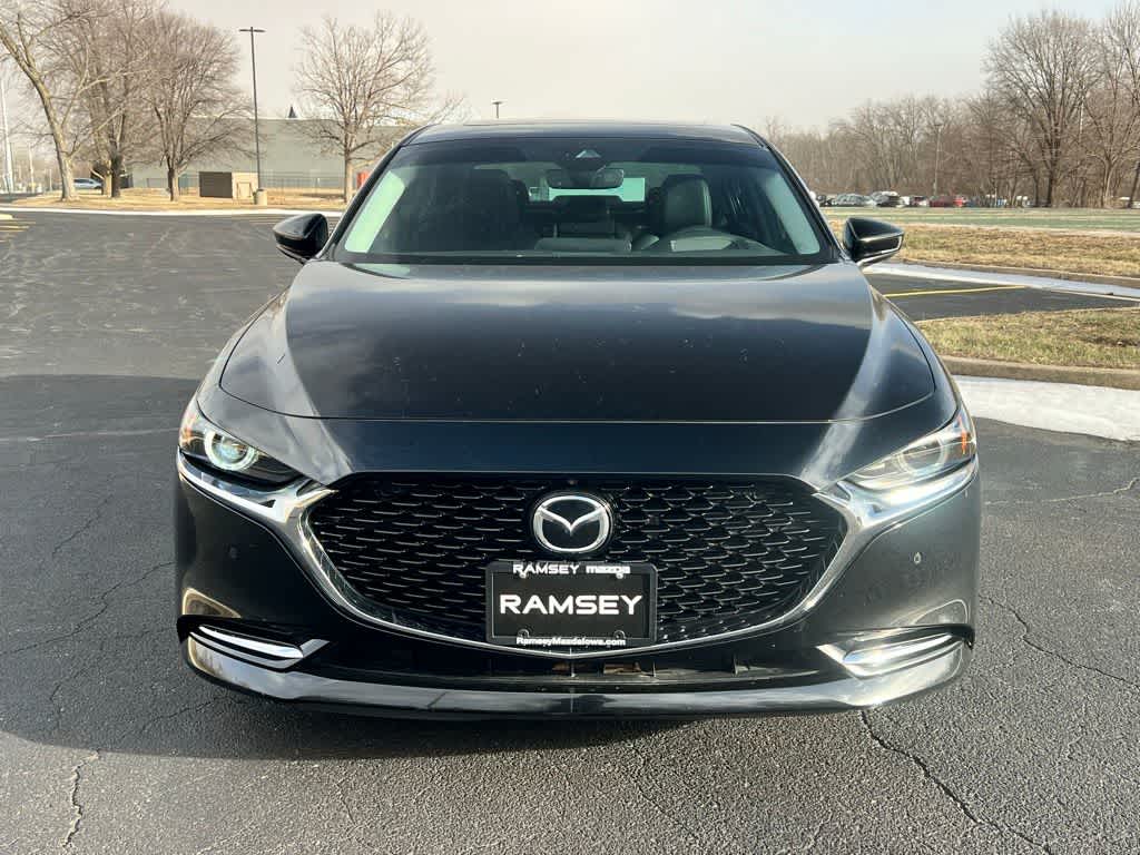 Thumbnail: 2023 Mazda Mazda3 - 8