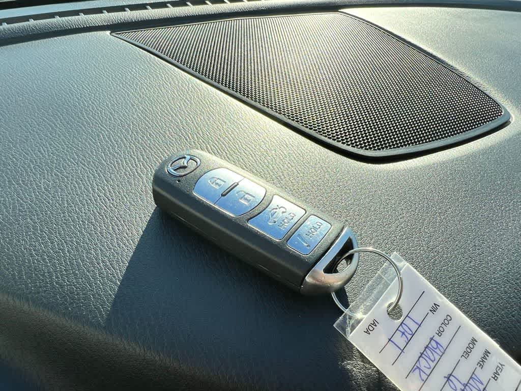 Thumbnail: 2014 Mazda Mazda6 - 31