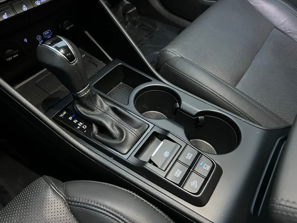 Thumbnail: 2019 Hyundai Tucson - 39