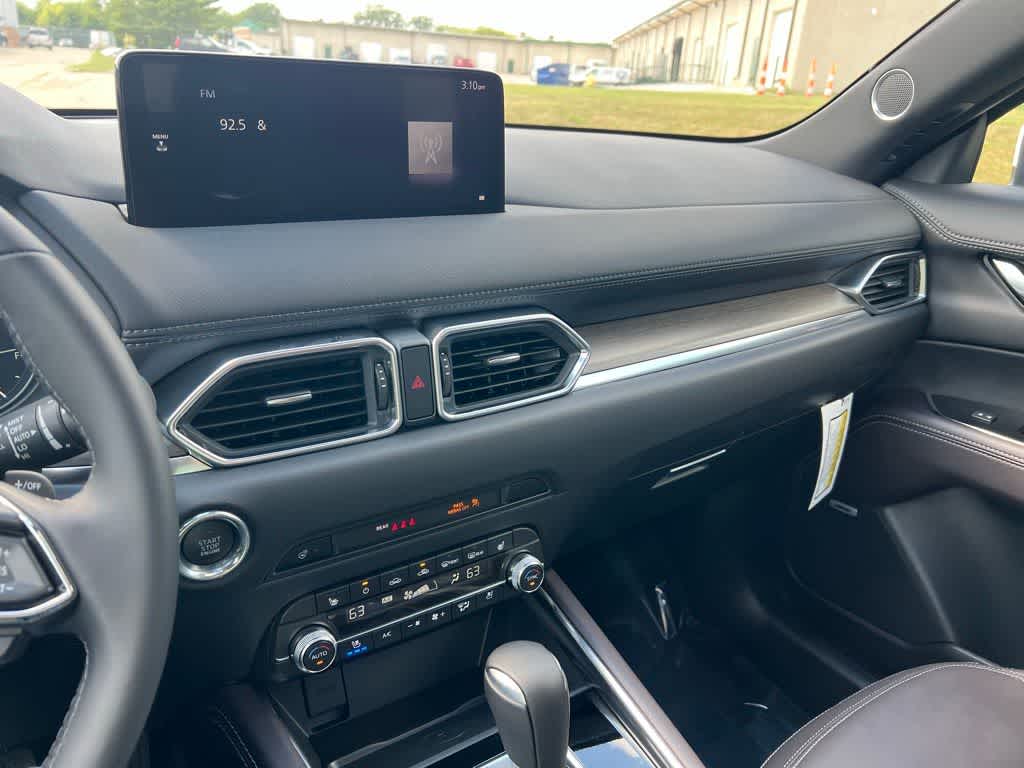 Thumbnail: 2025 Mazda CX-5 - 26