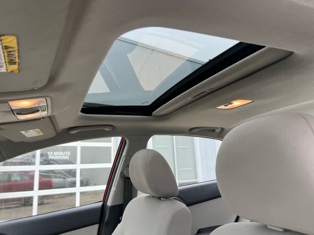 Thumbnail: 2010 Kia Forte - 30