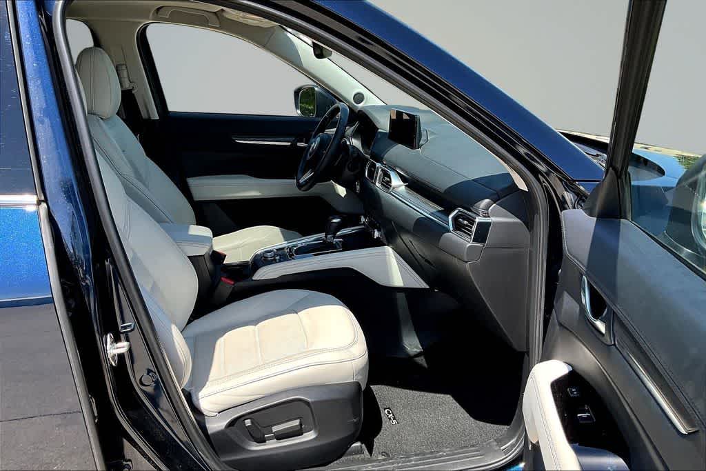 Thumbnail: 2023 Mazda CX-5 - 7