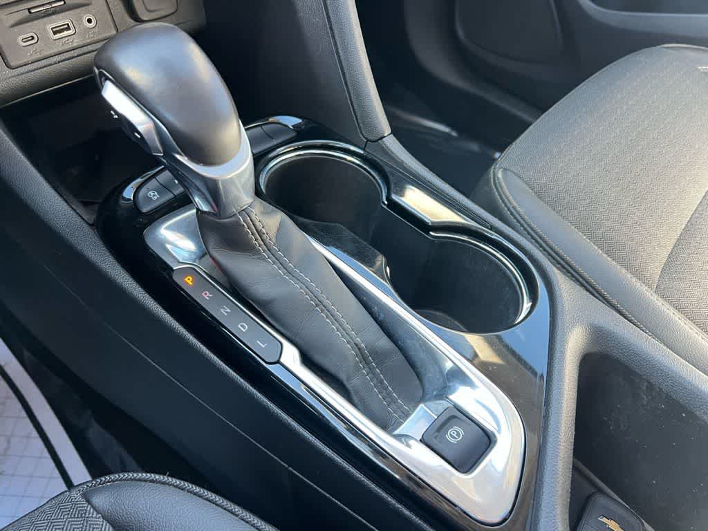 Thumbnail: 2020 Buick Encore GX - 39