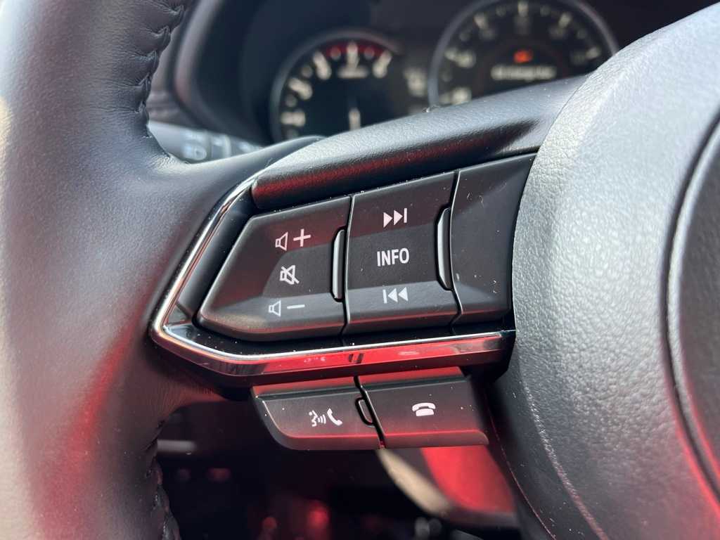 Thumbnail: 2025 Mazda CX-5 - 23