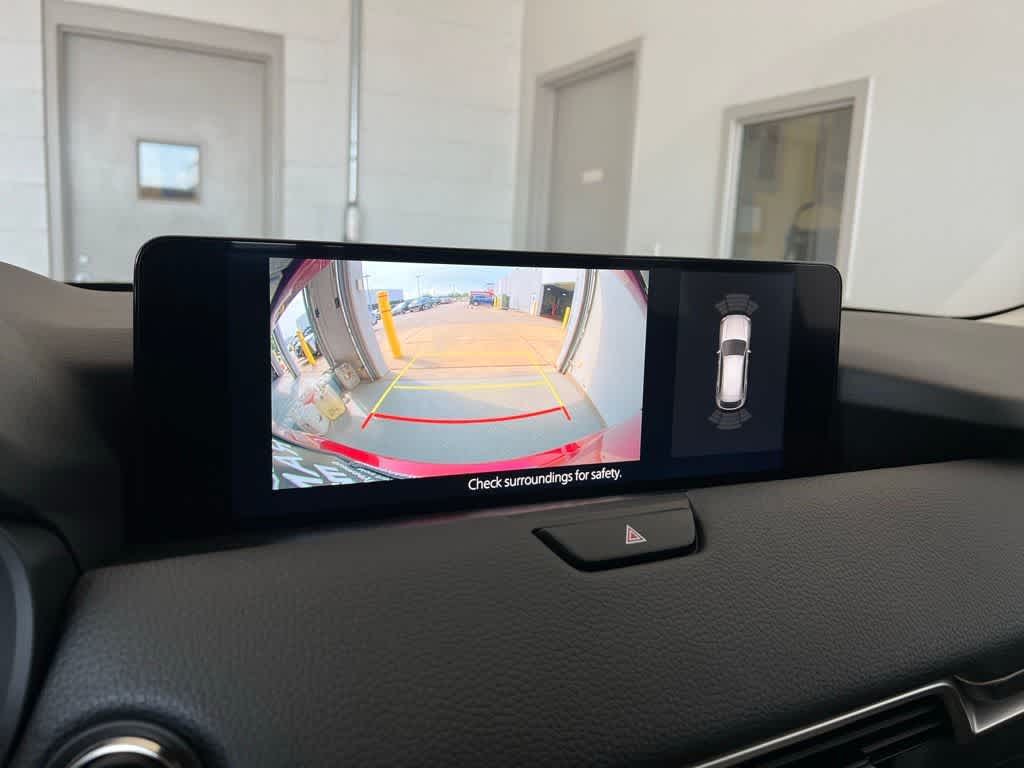 Thumbnail: 2025 Mazda CX-90 - 28