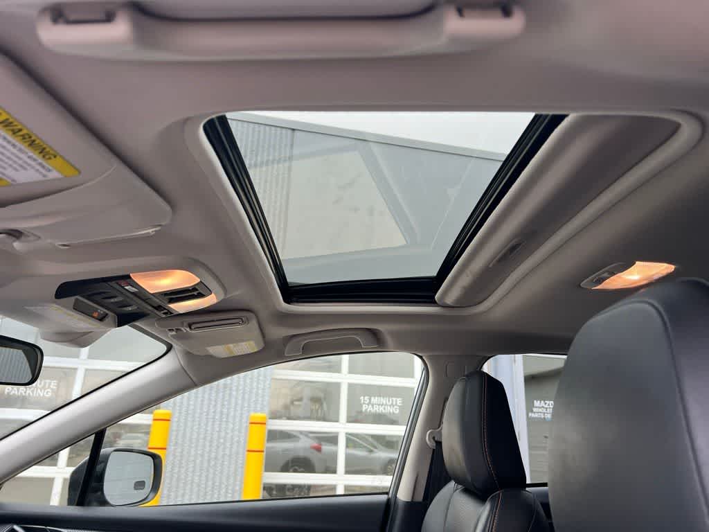 Thumbnail: 2023 Subaru Crosstrek - 17