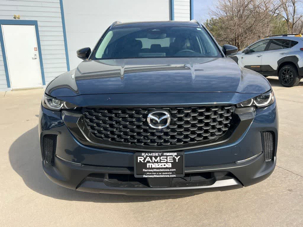 Thumbnail: 2025 Mazda CX-50 - 5