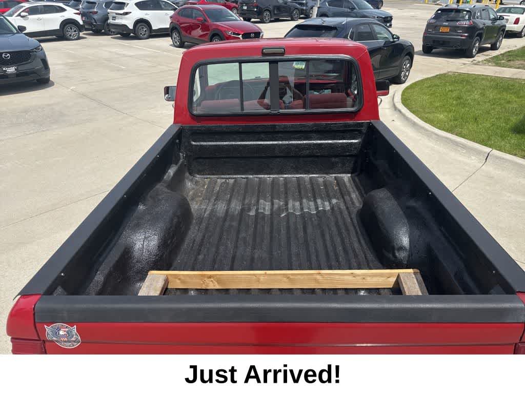 Thumbnail: 1988 Ford Ranger - 9