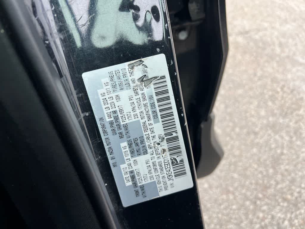 Thumbnail: 2013 Mazda CX-5 - 34