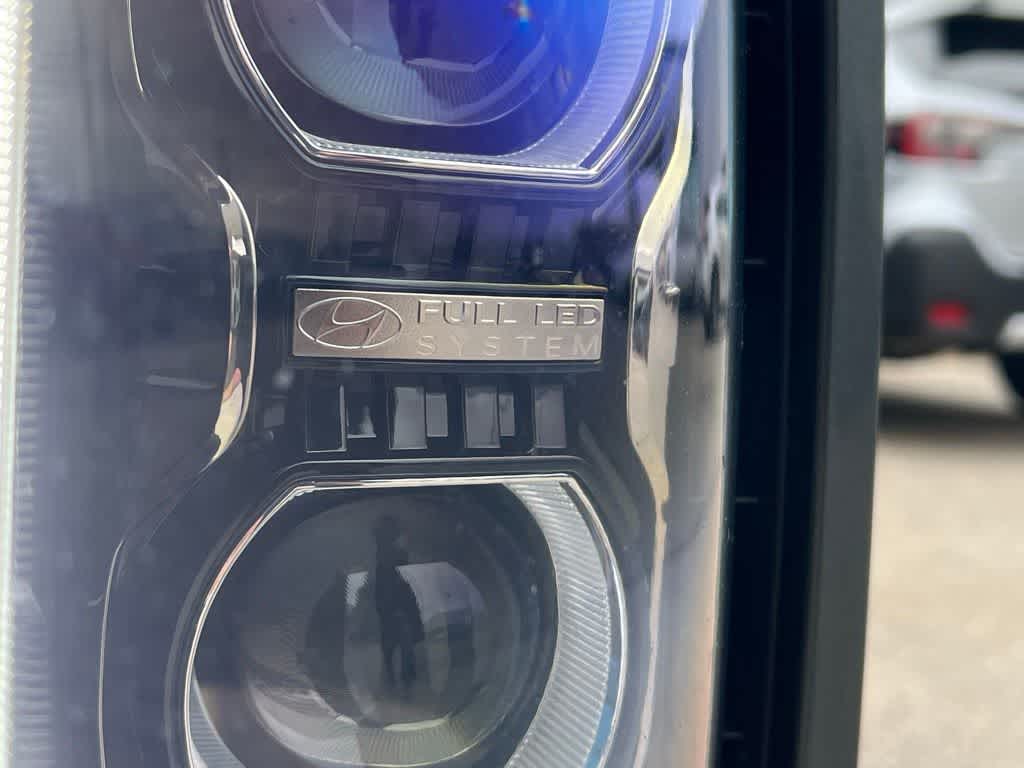 Thumbnail: 2022 Hyundai Palisade - 15