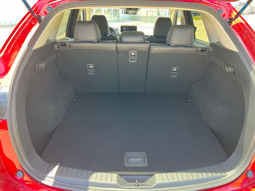 Thumbnail: 2025 Mazda CX-5 - 18