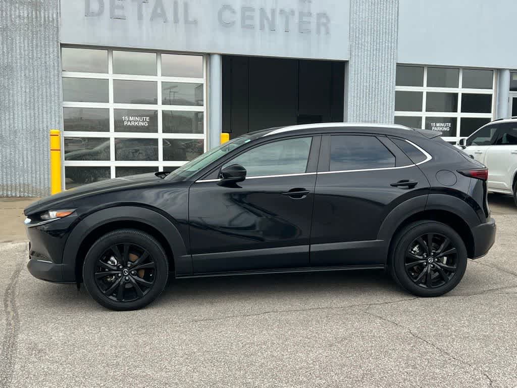 Thumbnail: 2024 Mazda CX-30 - 3