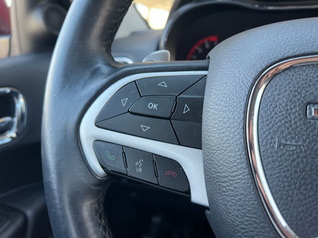 Thumbnail: 2014 Dodge Durango - 34